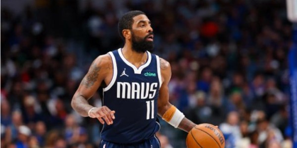 欧文狂砍42分完爆库里 独行侠小阵容顶住艰难时期