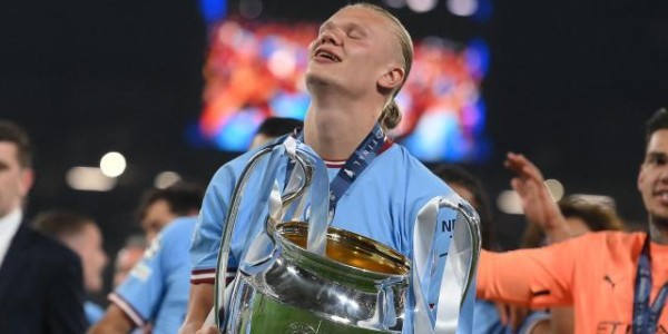 开云体育中国官方网站地址-林良锋：哈兰德续约十年之谜