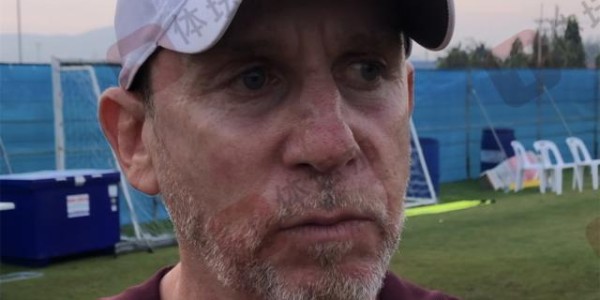 开云中国官方网站-久尔杰维奇：对热身满意 看到了球队的各种可能性