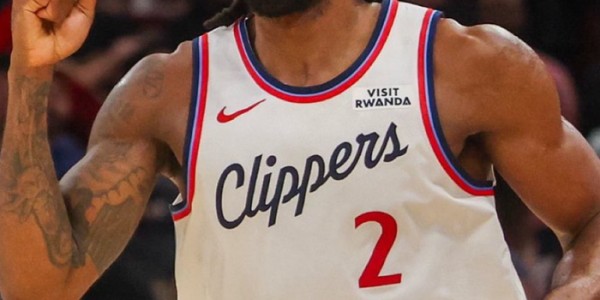 开云中国官方网站-52战赢35场超额完成指标！快船官方为泰伦卢点赞：小卡三节34分|达拉斯独行侠队|洛杉矶快船队|NBA常规赛|科怀-伦纳德|泰伦-卢_新浪体育_新浪新闻