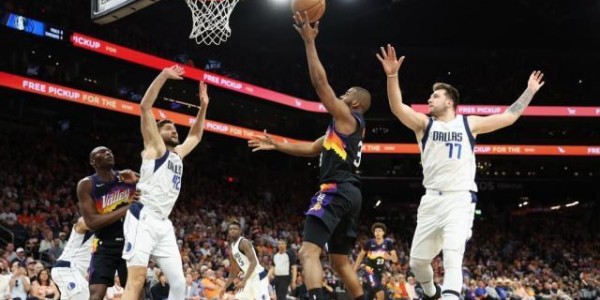 开云体育中国官方网站地址-末节恐怖效率联盟独一档！太阳将高效演绎到了极致