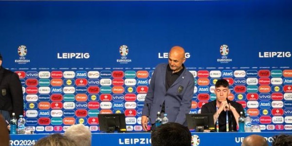 【前瞻】以“强者运强”为信条，意大利能把握命运吗？