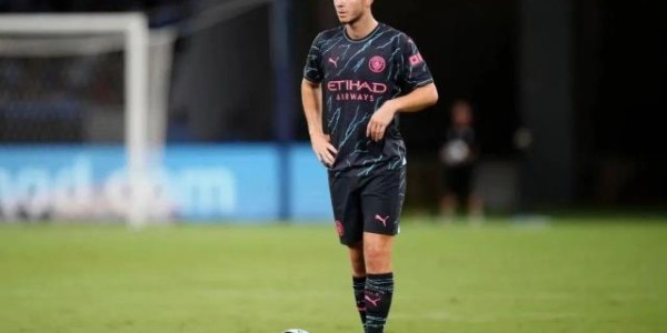 开云体育中国官方网站地址-小将闪光战，拉波尔特定胜负，曼城热身2比1拜仁