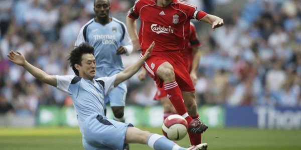 利物浦当下更强过曼联 放眼21世纪利物浦仍没戏？红魔3项碾压红军