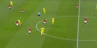 【欧联杯】加纳乔闪击霍伊伦双响，曼联3比2博德闪耀