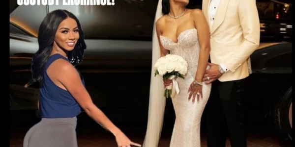 夸梅称前妻拜金行为影响子女教育 建议司法裁决纳入考量因素