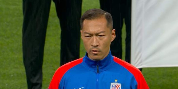 申花外租前锋破门，差4场凑5外援 战玉昆对攻 吴曦再战1年