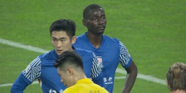 申花外租前锋破门，差4场凑5外援 战玉昆对攻 吴曦再战1年