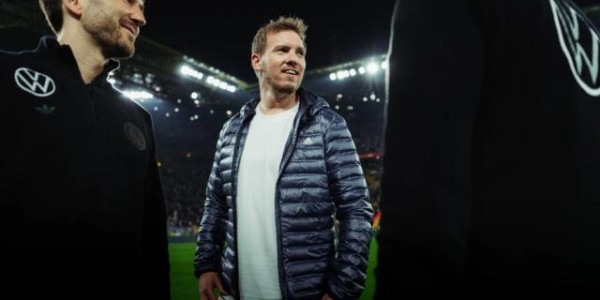 开云体育中国官方网站地址-基米希领衔主演：德国从“失意一代”变身“克意一代”