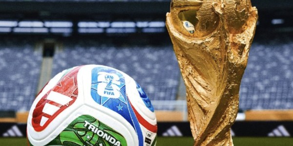 开云体育中国官方网站地址-央视6000万美元买世界杯版权？FIFA官方辟谣：价格是有史以来最高