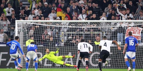 开云体育中国官方网站地址-基米希领衔主演：德国从“失意一代”变身“克意一代”