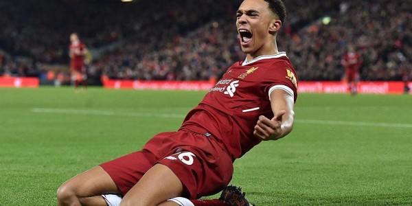 利物浦当下更强过曼联 放眼21世纪利物浦仍没戏？红魔3项碾压红军