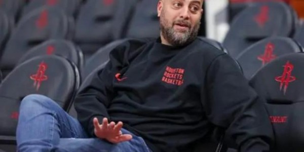 开云体育平台APP下载-火箭又一23岁新星冒尖：攻防一体，休城七子不好惹