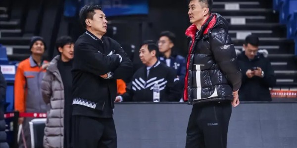 打进四强的幕后功臣！李春江已经离开山西男篮，定居东莞|季后赛|广东男篮|江苏男篮|上海男篮|李京龙_新浪体育_新浪新闻