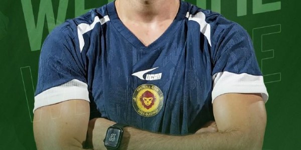 官方：莫拉加斯出任贵州筑城竞技助教，在多国有执教经验