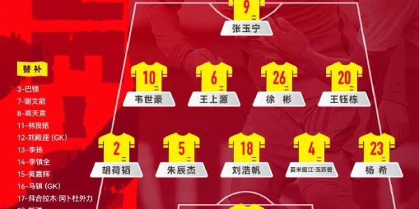 开云体育中国官方网站地址-国足闪电丢球！邵时代首次丢球，刘浩帆挨批：注意力不集中