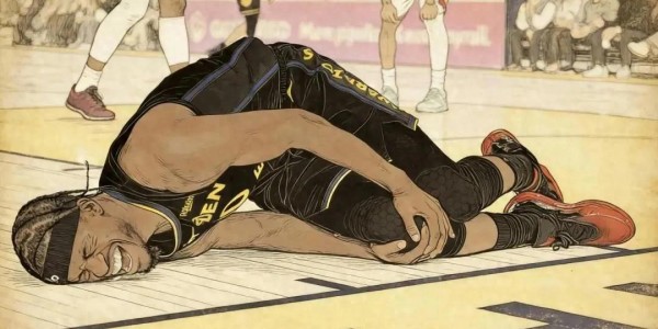 开云中国官方网站-5换1！重磅交易方案出炉，场均28+7前锋驰援库里？