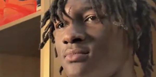 开云体育中国官方网站地址-阿杜-蒂耶罗：我想努力获得上场机会，不断提升自己的信心