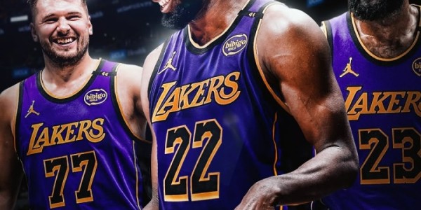 77续约态度转变！TA：如果价格合适 湖人有意引进维金斯提升侧翼