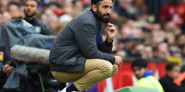 欧文：频繁更换教练只会让曼联倒退而不是进步，我会支持阿莫林