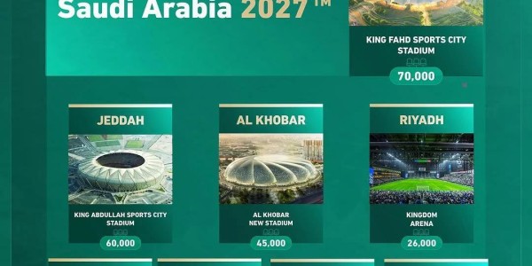 开云体育平台APP下载-2027亚洲杯抽签仪式前瞻：国足位列第三档，24强命运将揭晓