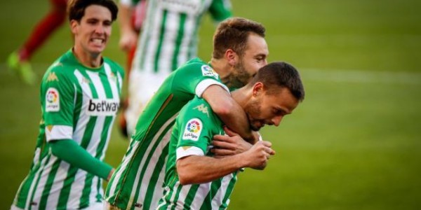 最残酷德比？最惨哭德比！塞维利亚德比各丢2分