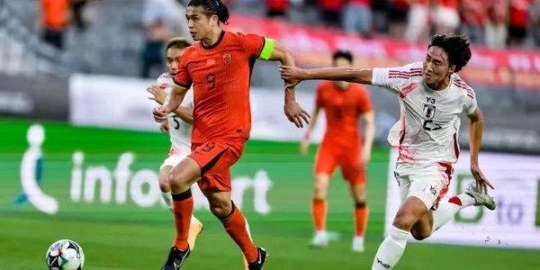 张玉宁：今后中超要提升强度，希望新一届国足亚洲杯前磨合好