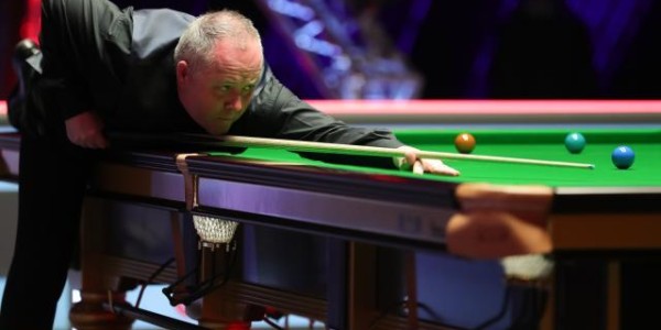 开云体育平台APP下载-球员锦标赛希金斯轻取威尔逊 透露“偷师”奥沙利文