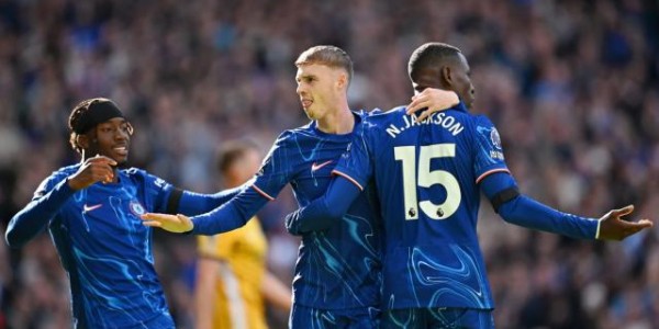 开云体育平台APP下载-林良锋：帕尔默半场4球，瓜迪奥拉后悔不？