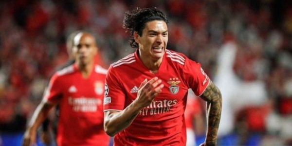 开云体育平台APP下载-拒绝纽卡斯尔 努涅斯顶替姆巴佩跟梅西内少搭档？