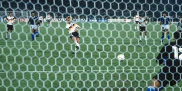 缅怀布雷默：那个点球，史上最强“双足怪”，三驾马车