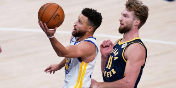 开云中国官方网站-三分失准无碍赢球 高效防守仍是勇士攻城利器