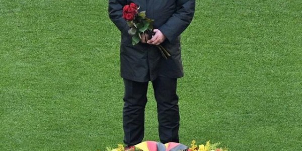 缅怀布雷默：那个点球，史上最强“双足怪”，三驾马车