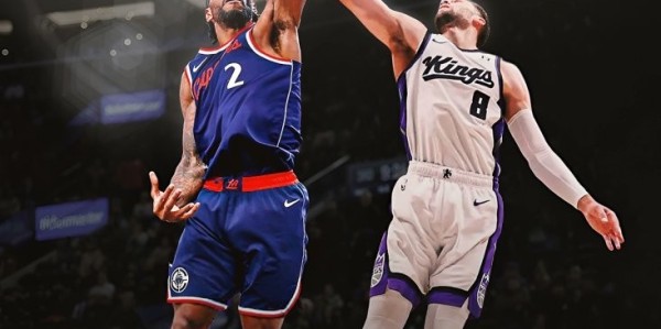 美媒晒“冷门”纪录：莱昂纳德生涯对拉文15-0 现役对位最长连胜