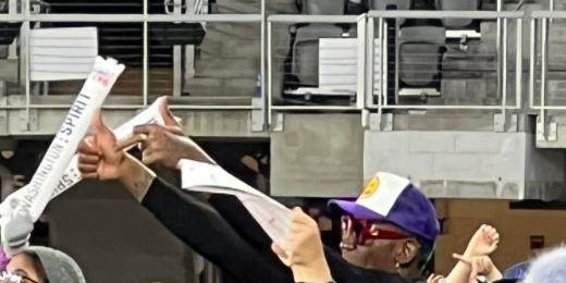 开云体育中国官方网站地址-美国足球界的朱自清 《记我和我的父亲罗德曼》