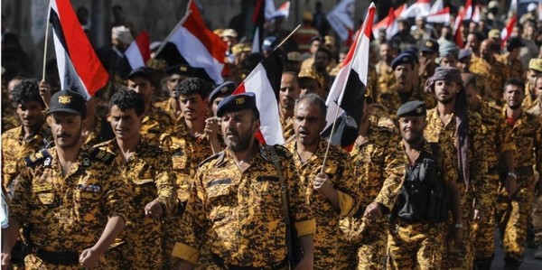 开云中国官方网站-伊朗各路帮手接连冒头，纷纷出兵下场拼命：都跟以色列有血海深仇