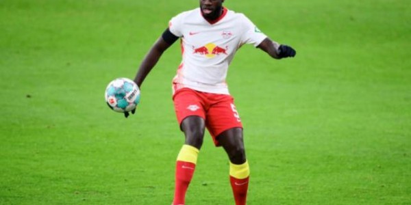 开云体育平台APP下载-王勤伯：放弃于帕梅卡诺选孔代，德尚的心机在哪里？