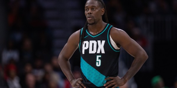 开云中国官方网站-35岁266天！霍勒迪刷新单场35分10助&amp;amp;真实命中率90%+最老纪录