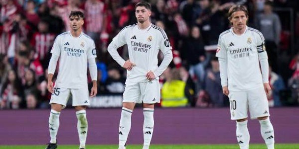 开云中国官方网站-姆巴佩失魂皇马失分，他又一次让所有人失望了！