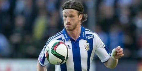 开云体育平台APP下载-瑞典国脚重回广州城踢后腰? 称不是谁都能来中国