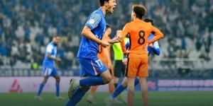 记者评今晚中超：蓉城复仇泰山 京津德比也精彩 玉昆还需适应中超