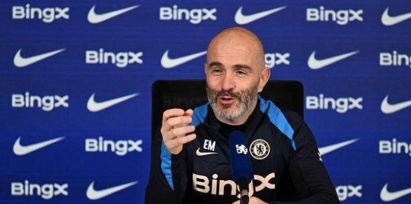 开云中国官方网站-马雷斯卡：库库跑位很聪明 我们的防守没有问题