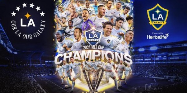 开云体育平台APP下载-洛杉矶银河时隔十年重夺美职足 欧洲故人留威名