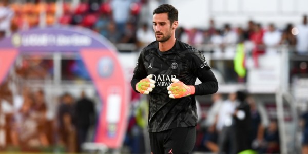 记者：前巴黎门将里科在卡塔尔遭遇欠薪，即将与加拉法俱乐部解约