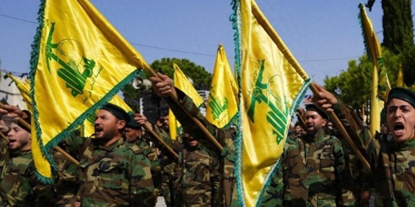 开云中国官方网站-伊朗各路帮手接连冒头，纷纷出兵下场拼命：都跟以色列有血海深仇